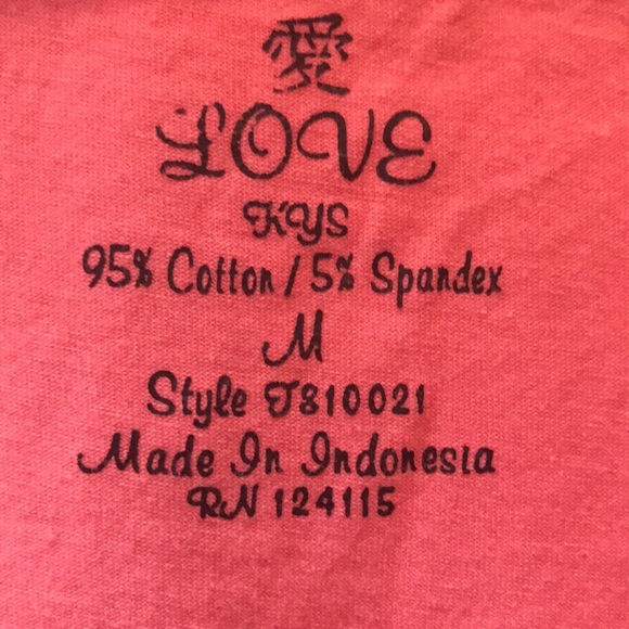 SHIRT - Picture 2 of 2